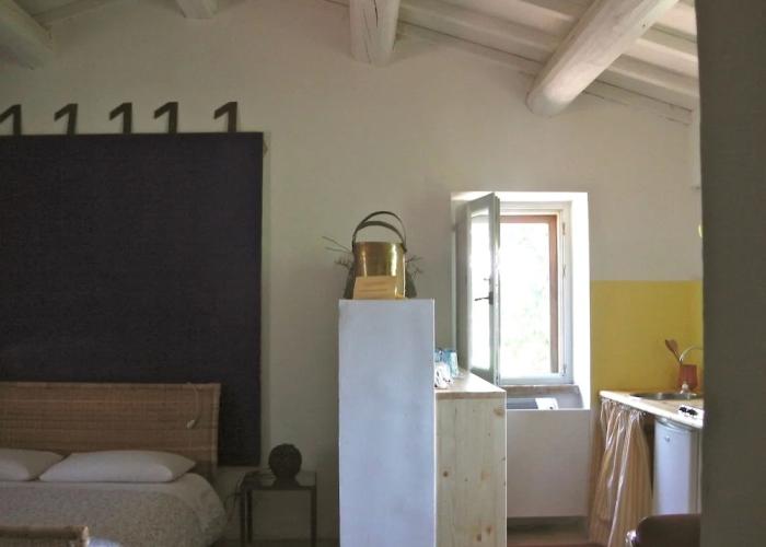 La Fratta Art - House
