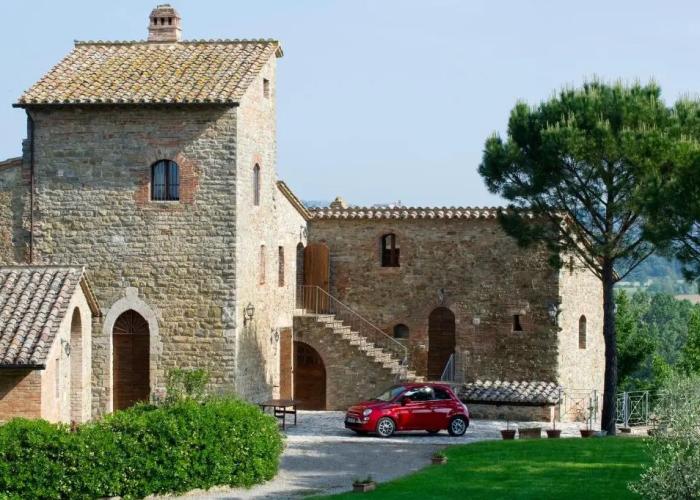 Castello Monticelli