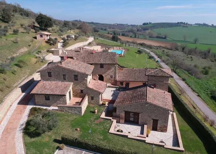 Borgo Sant'Apollinare Resort