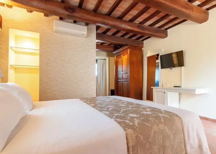 Borgo Sant'Apollinare Resort