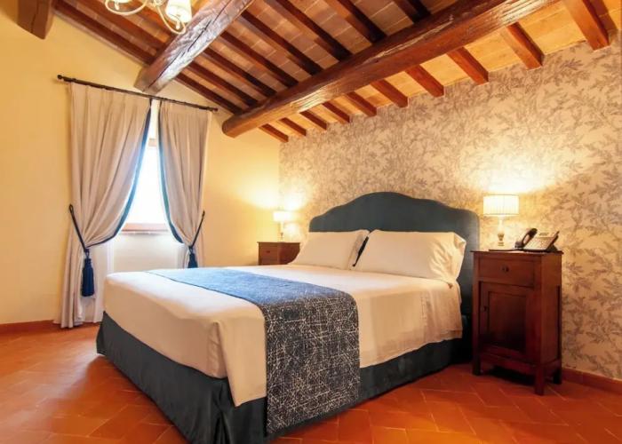 Borgo Sant'Apollinare Resort