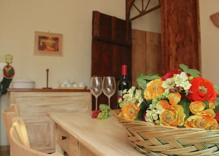 Farmhouse in Marsciano With Vineyards Olive Groves