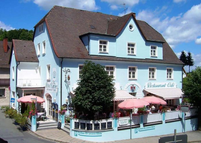 Hotel Krone
