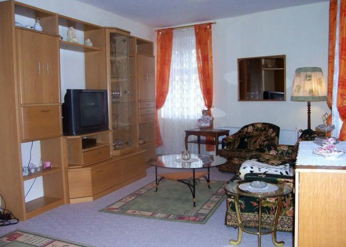 Hotel Krone