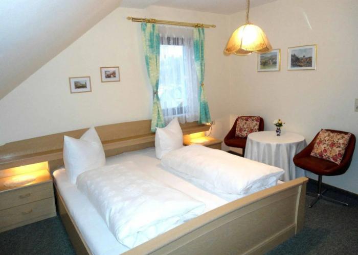 Hotel Krone