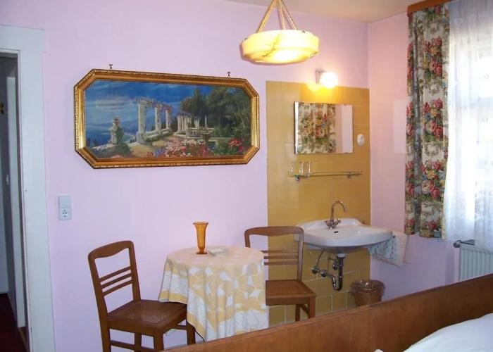 Hotel Krone