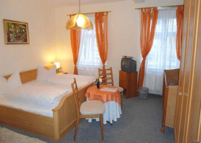 Hotel Krone