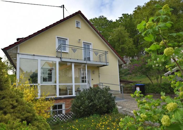 Apartment Near the Forest