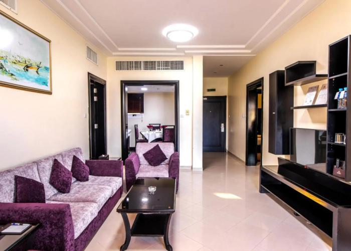 Royal Beach Hotel and Resort