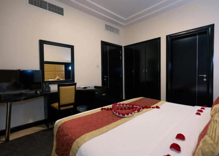 Royal Beach Hotel and Resort