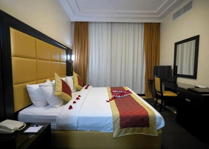 Royal Beach Hotel and Resort
