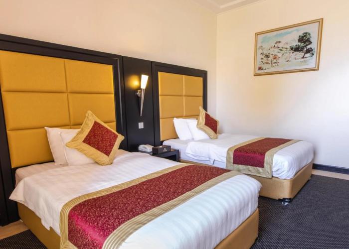 Royal Beach Hotel and Resort