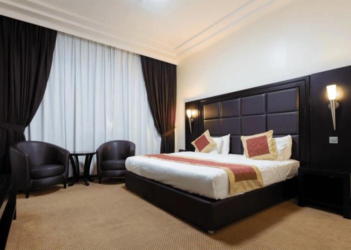 Royal Beach Hotel and Resort