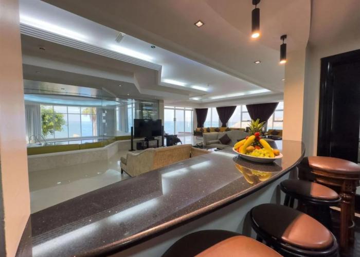 Royal Beach Hotel and Resort