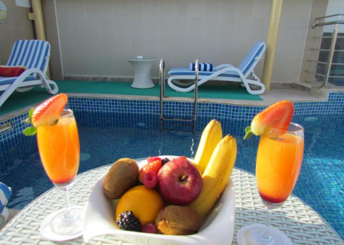 Mirage Hotel