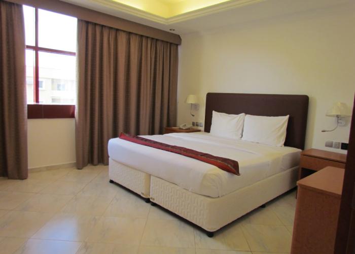 Mirage Hotel