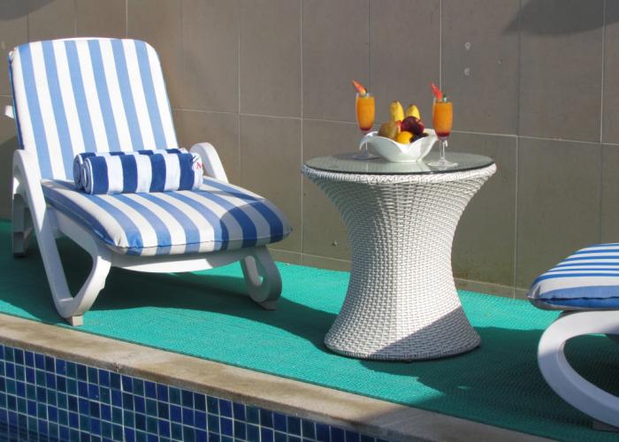 Mirage Hotel