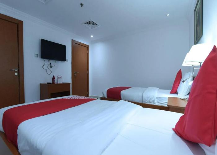 Mirage Hotel