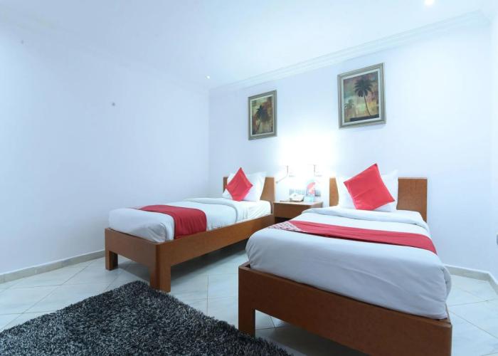 Mirage Hotel