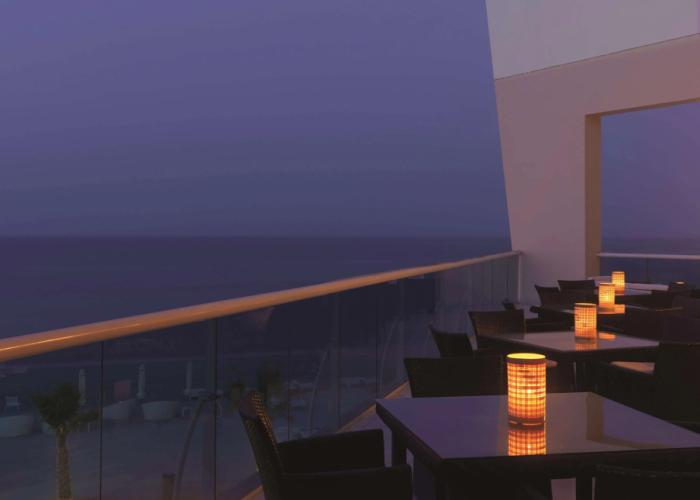 Radisson Blu Resort Fujairah Hotel