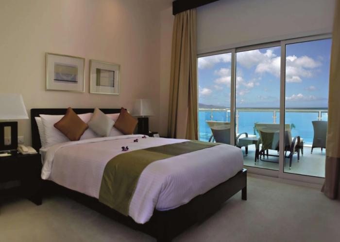 Radisson Blu Resort Fujairah Hotel