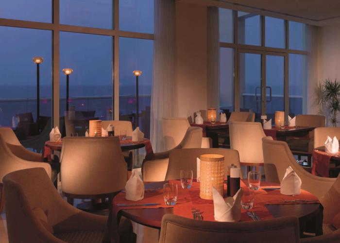 Radisson Blu Resort Fujairah Hotel