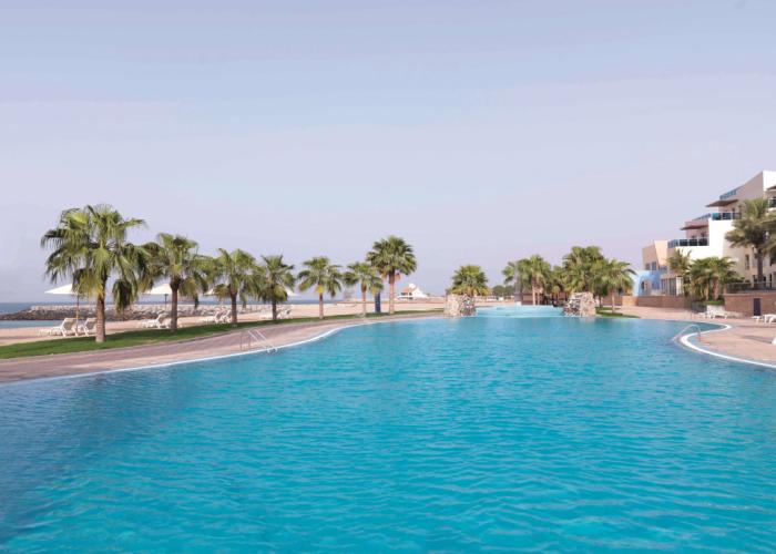 Radisson Blu Resort Fujairah Hotel