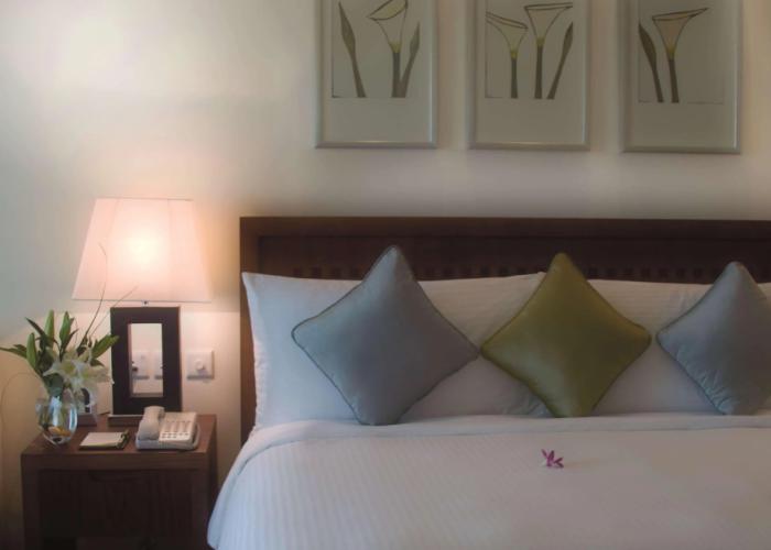 Radisson Blu Resort Fujairah Hotel