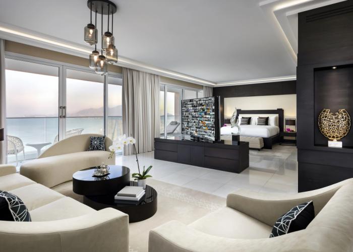 Fairmont Fujairah Beach Resort