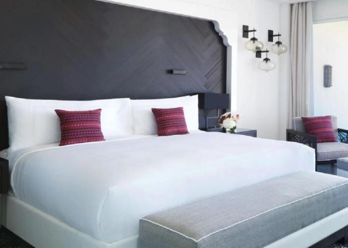 Fairmont Fujairah Beach Resort