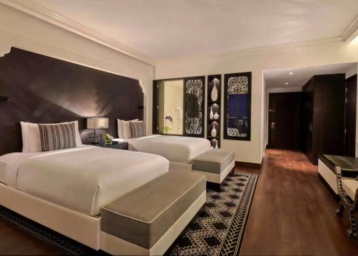 Fairmont Fujairah Beach Resort