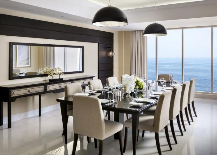 Fairmont Fujairah Beach Resort