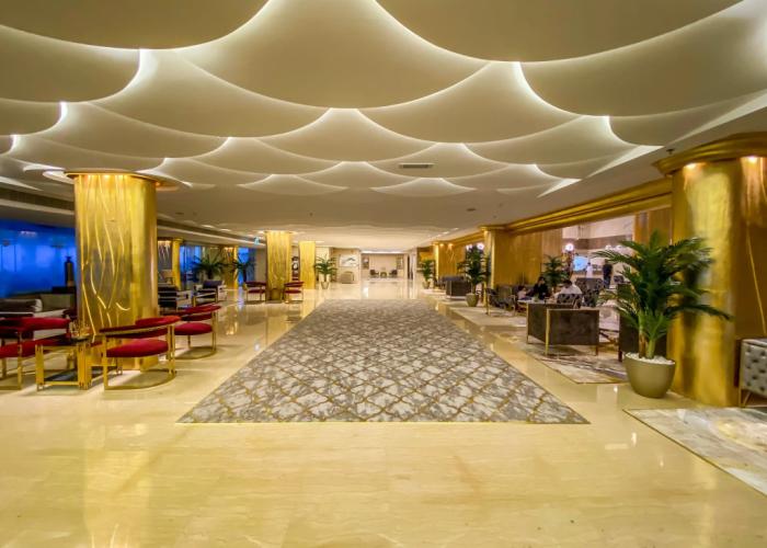 Mirage Bab Al Bahr Hotel