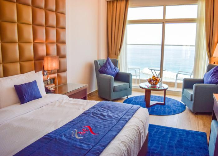Mirage Bab Al Bahr Hotel