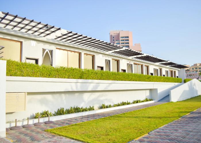 Mirage Bab Al Bahr Hotel