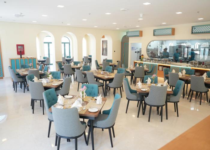 Dibba Mountain Park Hotel