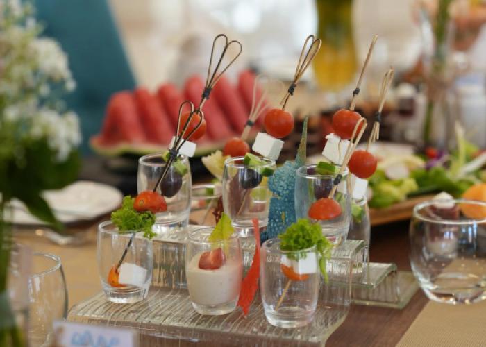 Dibba Mountain Park Hotel
