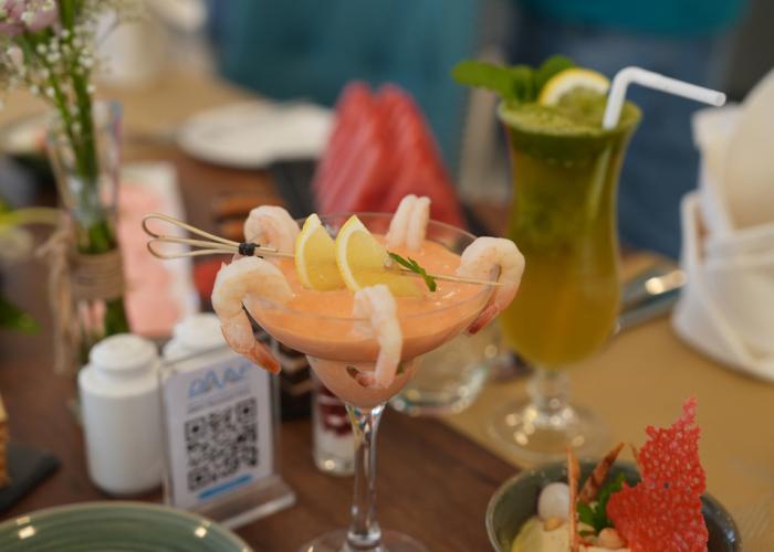 Dibba Mountain Park Hotel