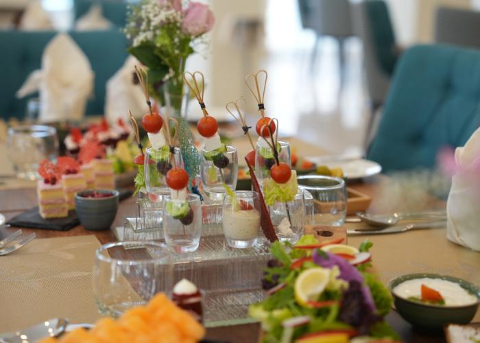 Dibba Mountain Park Hotel