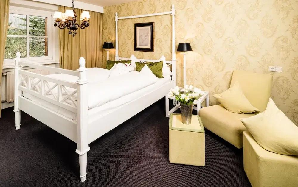 фото Hotel Rössl