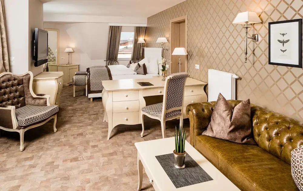 фото Hotel Rössl