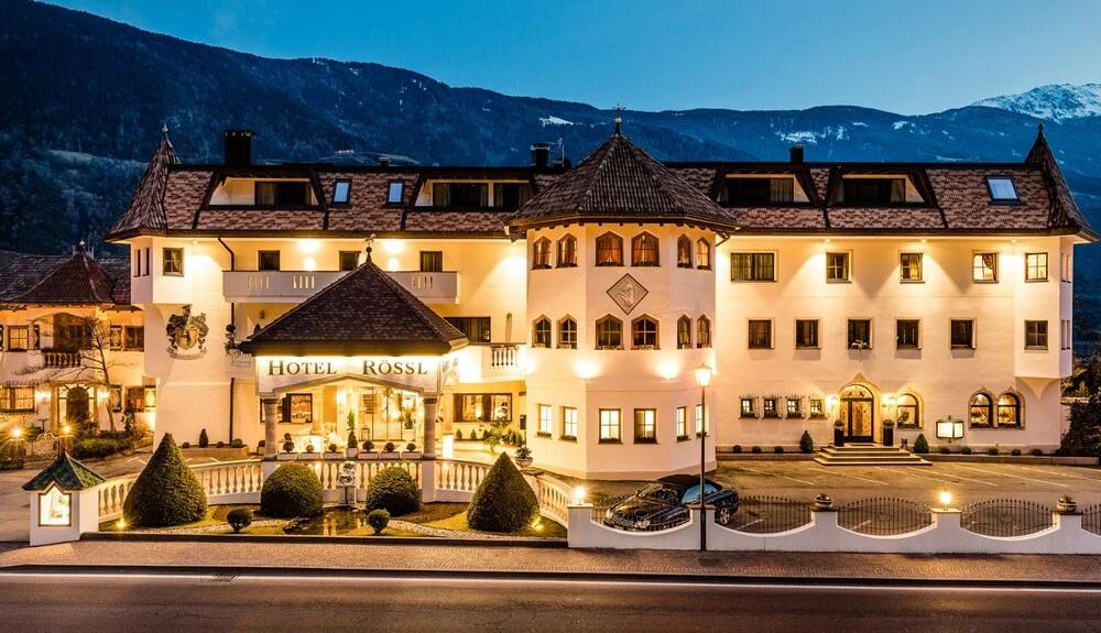 фото Hotel Rössl