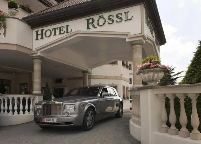 Hotel Rössl