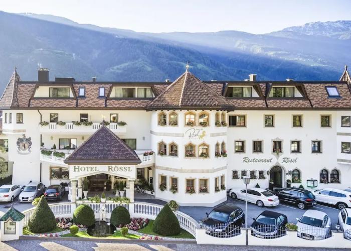 Hotel Rössl