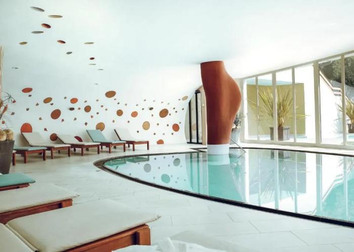 Hotel Botango