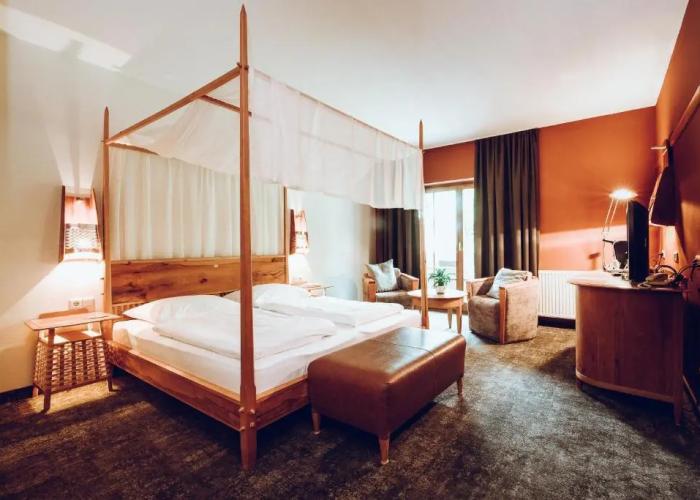 Hotel Botango