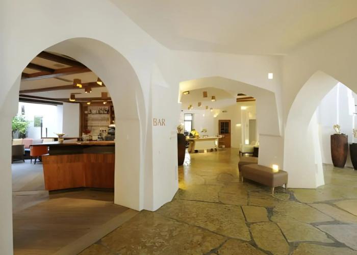 Hotel Botango