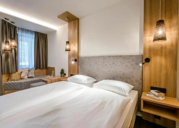 Hotel Botango