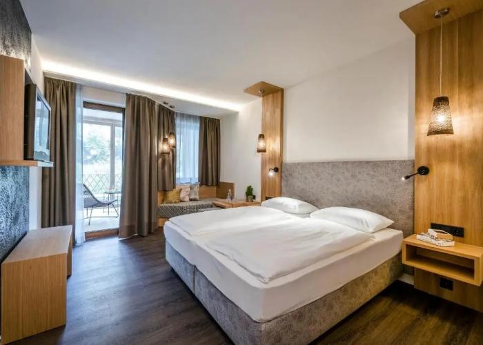 Hotel Botango
