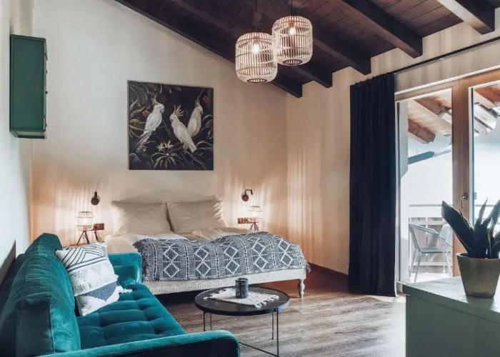 Hotel Botango